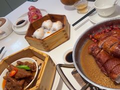 -粤来记·啫啫煲·点心(日月光店)