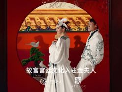 -金夫人婚纱摄影(总店)