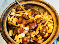 -食客堂麻婆豆腐专门店