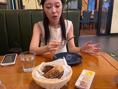 -普兰达德国餐厅·德式脆皮烤猪肘·自酿啤酒(观唐店)