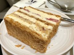 -Lady M(沙田新城市广场店)