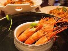 花雕醉河虾-寻宝记绍兴菜(鲁迅路店)