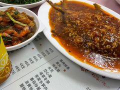 -蘭心餐厅(进贤路店)