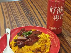 -憶廟街 X 沙角邨(太古城店)