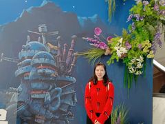 -SFC上影影城(港汇永华IMAX激光店)