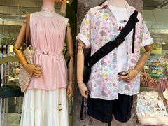 -纪念日百货(江西南昌店)