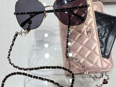 -CHANEL(恒隆广场店)
