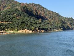 -新安江山水画廊风景区