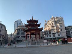-汕头市小公园