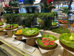 -半岛听涛蒸汽海鲜自助(K11店)