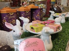 -Alimentari早午餐(安福路店)