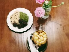 -白胡子咖啡(丽都园店)