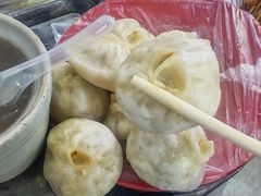 -高师傅特色米粉汤包(建设路店)