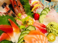 -藤原布二·八佰善会席料理(奥体店)