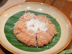 -CHINCHIN 青青·泰国料理(万象食家店)