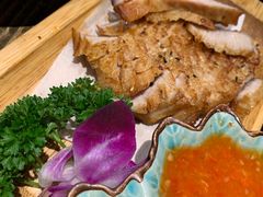 -Hi YOU你的饭局泰餐厅(雍和宫店)