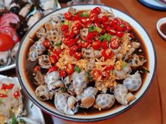 -三十海鲜餐厅(华龙城店)