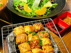 -雀舞云南菜(天津天河城购物中心店)