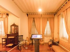 -龙环葡韵住宅式博物馆