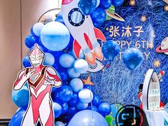 -弗思特周口宴会中心