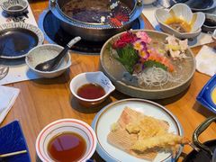-本家食堂(华南店)