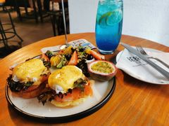 -BE BRIGHT KITCHEN(正佳广场店)