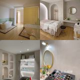 安庆超ins装修美容院 沉浸式护肤