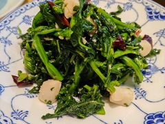 -必点海鲜·海肠捞饭·鲅鱼水饺(滨江道店)