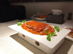 四季民福烤鸭-四季民福烤鸭店(前门店)