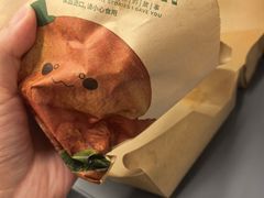 -魏家凉皮(万辉店)