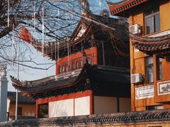 -鸣鹤古镇