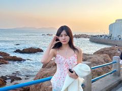 -前海沿·青岛菜(李沧万达店)