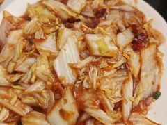 -清真宏玉祥黄门脸餐厅(华荫东里店)
