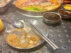 -小牛哈尼韩式水煎肉(万象城店)
