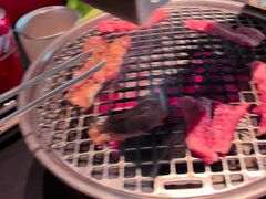 -黑牛の店·黑金店(沈阳万象城店)