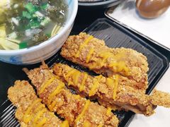 -永和大王(浦东南路店)