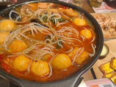 -神府路壹号·海鲜烧烤排档(三坊七巷店)