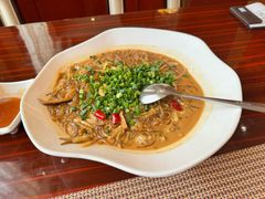 -民族饭店-四季餐厅