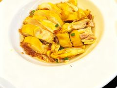 -江畔餐厅·厦门海港英迪格酒店(中山路店)