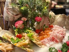 -麓湖国际水疗