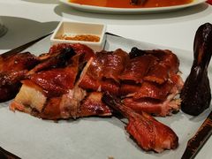 -小厨娘淮扬菜(清江苏宁广场店)