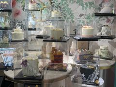 -西檬树SIMON·T轻奢蛋糕(大东方Max店)