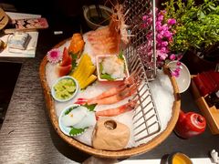 -花潮料理艺食馆(成都万象城店)