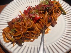 -本处·素食·融合料理(南油店)