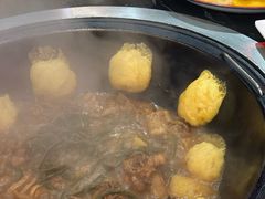 -全家福东北菜(大运河博物馆店)