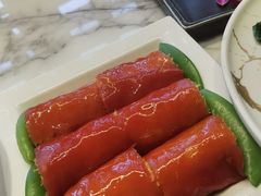 -钟菜·粤菜点心·宴请(海上世界·汇港二期店)