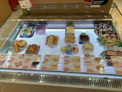 -隆轩面馆(嫩江路店)