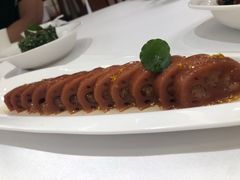 -乾隆美食·本帮菜(黄河路店)