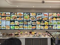 -龙香居海鲜浑锅家常菜·特色驴肉