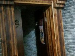 -蓬莱仙山茶文化主题酒店